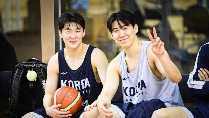 허웅 국가대표 탈락 이유, 허훈은 왜 뽑혔나 (51득점 논란 총정리)
