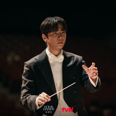 포핸즈 이준영 송강 환상 이중주 연주와 출연자 화제성 1위 활약 총정리