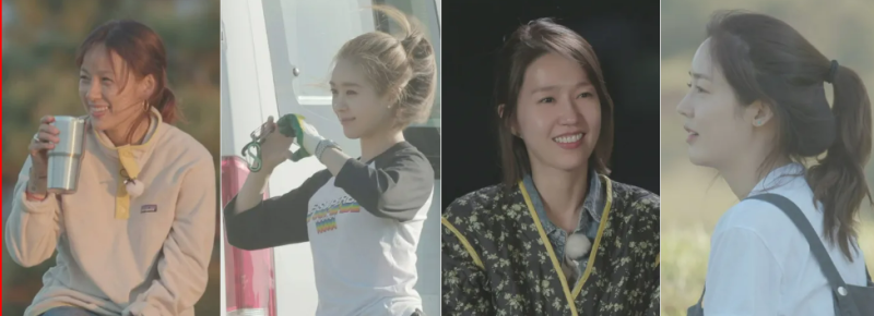 이효리·옥주현·이진·성유리, 결국 다시 뭉쳤다…핑클 21년 만에 ‘진짜 컴백’