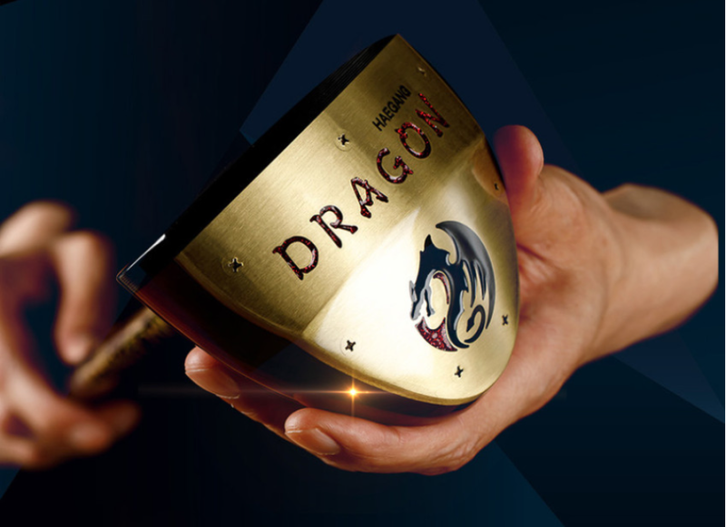 해강 파크골프채 Dragon H-05 후기, 국산 5스타 풀세트 구성까지 살펴보니