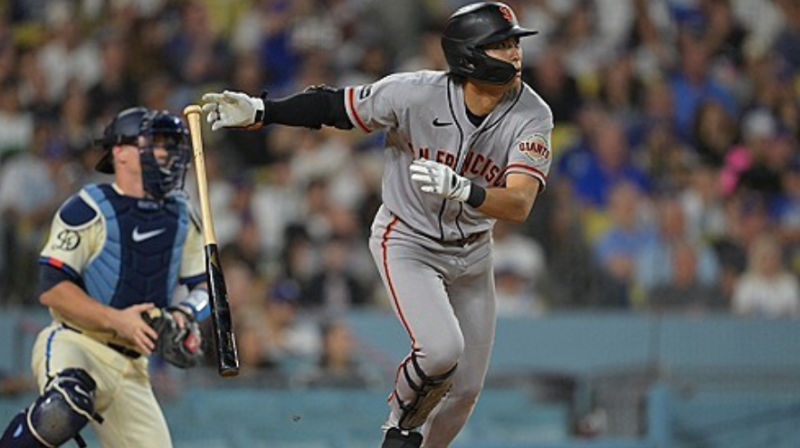 "마침내 터진 시원한 한 방!" 이정후, 다저스 상대로 3경기 연속 안타 터졌다 (MLB 최신 소식)