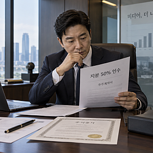 장사의신 은현장은 왜 가세연 지분 50%를 샀을까? 김세의와 갈등 처음부터 현재까지