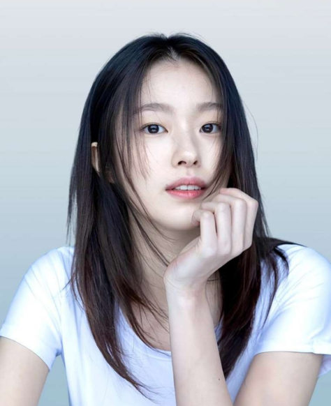 배우 신윤하 넷플릭스 소옥 화제성부터 공식 프로필 그녀의 모든 것