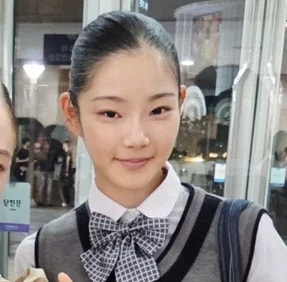 성동일딸 성빈 19살 무용 입시생 근황 사진 공개