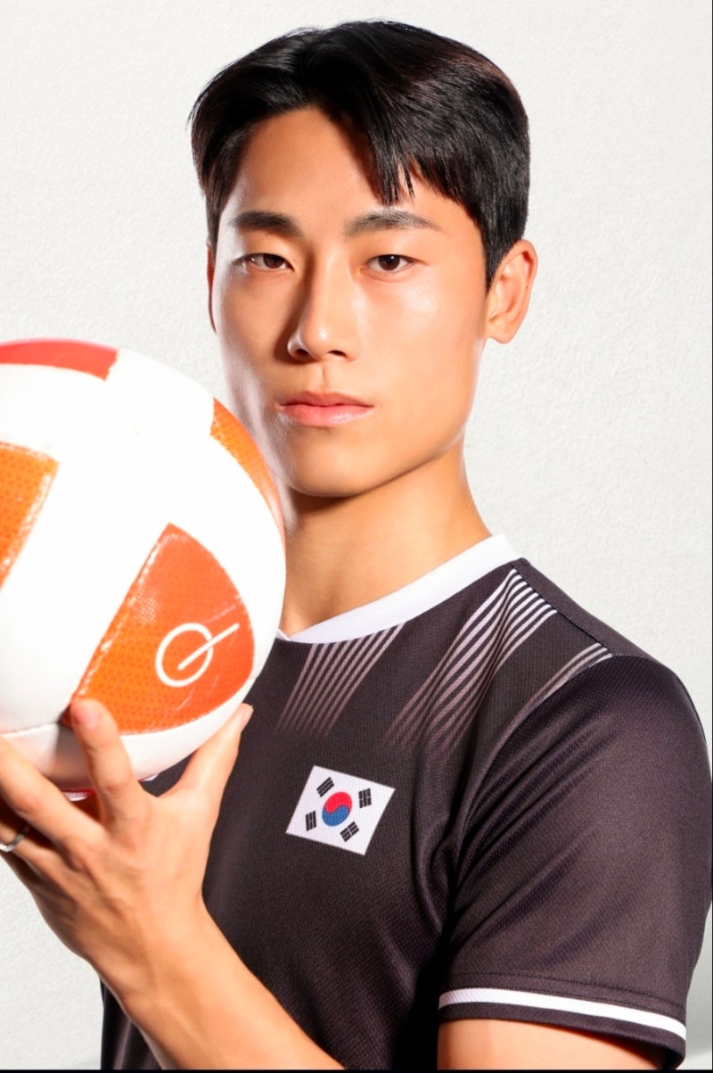 2026 아이치·나고야 아시안게임 테크볼 금메달 이준석 프로필 ｜초대 챔피언