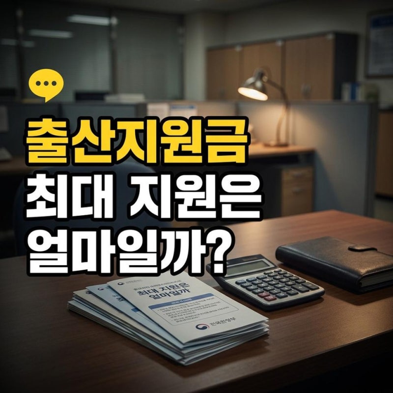 출산지원금 지자체별 금액 비교, 서울 경기 인천 최대 지원과 신청방법