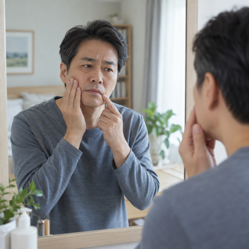 구안와사 협근을 살펴봐야 하는 이유