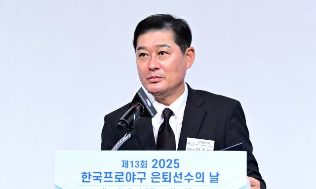 이종범 감독 취임 가능성 조건 따져보니, 정작 취임한 자리는 따로 있었다
