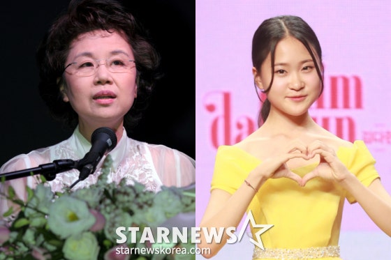 심수봉 김다현 공개 비판, 알고 보니 초면 아니었다? ‘현역가왕’ 인연까지 다시 주목