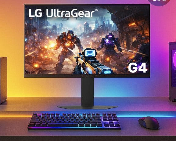 LG 27G440A 27인치 240Hz 게이밍모니터 후기, 144Hz에서 바꾸니 체감됐어요