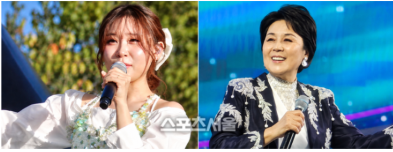 심수봉, 홈페이지 마비 사과 하루 만에 나온 “입이 열 개라도” 공식입장