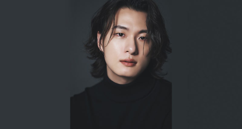 신승호 프로필 모델 출신 배우 D.P. 황장수부터 환혼 고원까지
