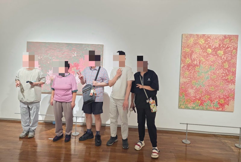 누리봄서구발달장애인주간활동센터_활동사진