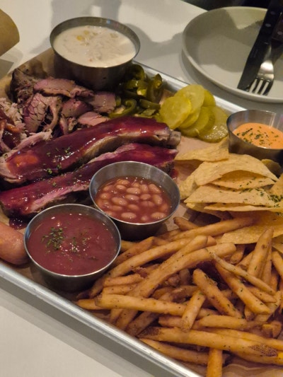 [서울 강남] 낙타브루잉 강남본점 - 강남 숨겨진 힙한 맥주 맛집/데이트, 친구 모임 추천