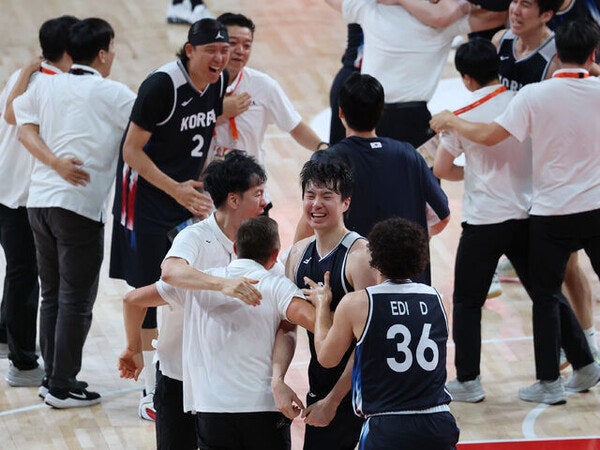 농구 이현중 엄마도 국가대표였다? 군대 면제부터 NBA 복귀까지 총정리
