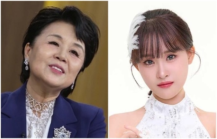 “노래가 뭔지도 몰라”…심수봉 공개 발언에 17세 김다현 오열, 결국 사과까지