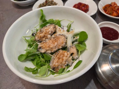 광복동맛집 남포동롯데백화점맛집 제주가별관 찐한식맛집 관광객맛집