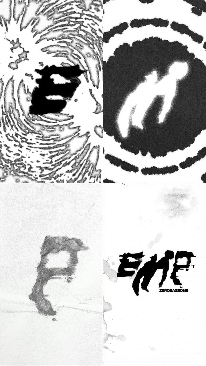 제로베이스원 EMP 석매튜·박건욱, 첫 유닛으로 '위 디 엑스트라' 믹스테이프 오늘 발매