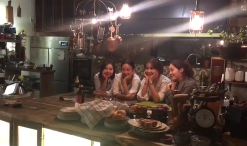 핑클 21년 만에 완전체 컴백, 이효리·옥주현·이진·성유리 다시 뭉쳤다, 단발성 아닌 지속 활....