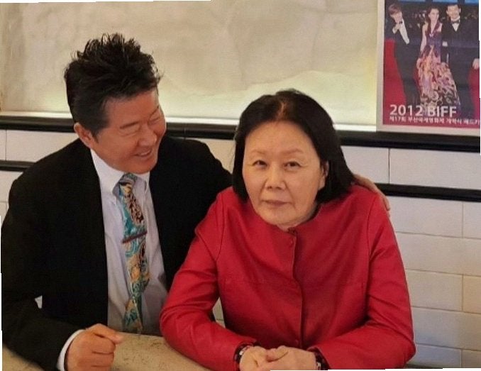 태진아 옥경이 근황, 7년 치매 투병 중 전해진 기적 같은 1년의 변화