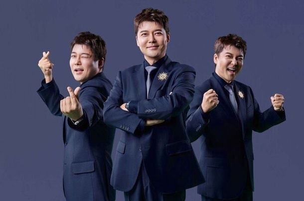 전현무, 2026 나고야 아시안게임 SBS 캐스터 합류 "시청률 1위 목표"
