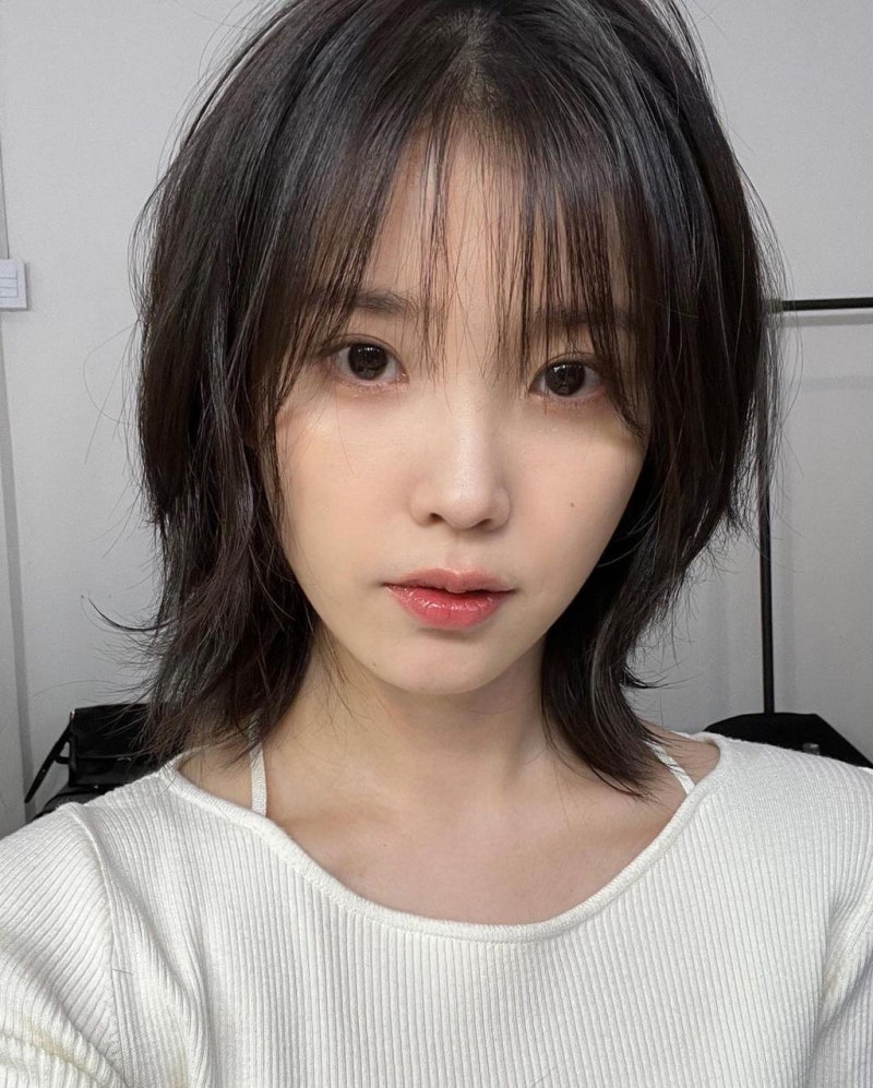 아이유 삶은달걀 식단, 5년 전과 달라진 비결은 올리브유