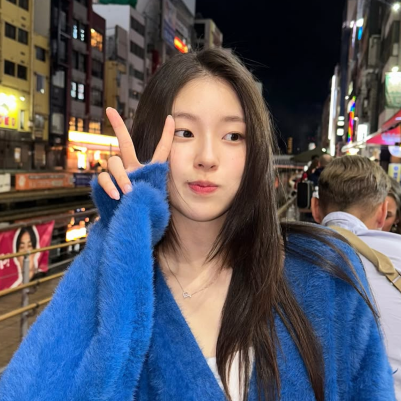 스캔들 소옥 누구지? 신윤하 실물이 더 미쳤는데