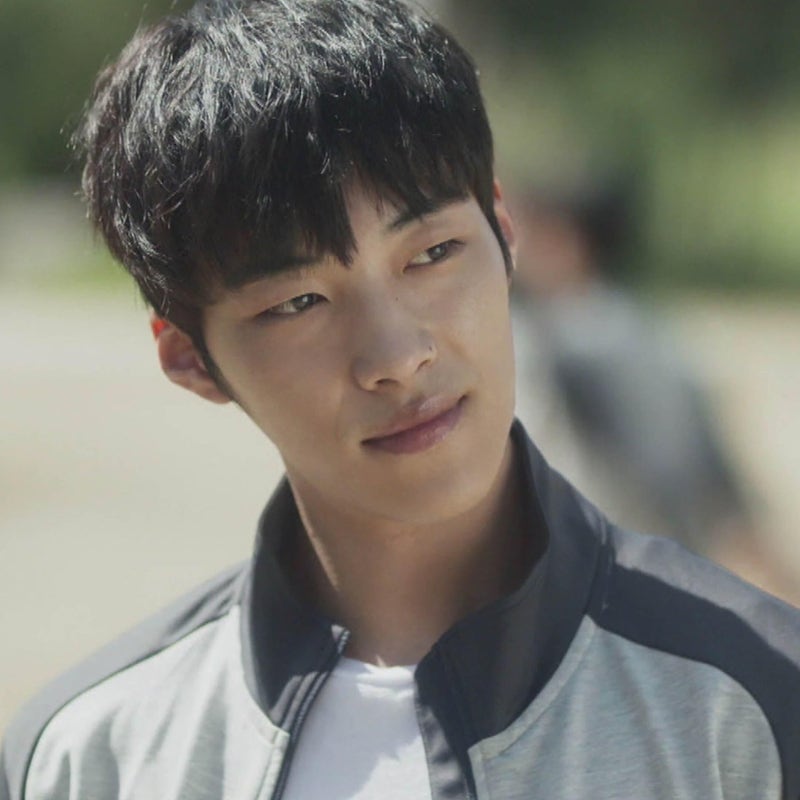 OCN·KBS·MBC·JTBC·SBS 다 찍었다? 우도환 방송사 도장깨기