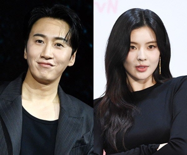 이광수♥이선빈 9년째인데…지석진 "얼른 가정 꾸려라" 한마디에 돌아온 반격