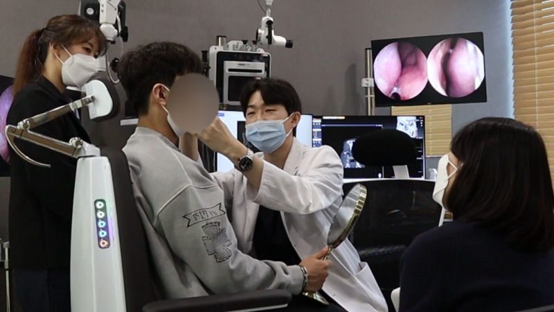 비염수술 전, 병원에서 꼭 물어봐야 할 질문 4가지