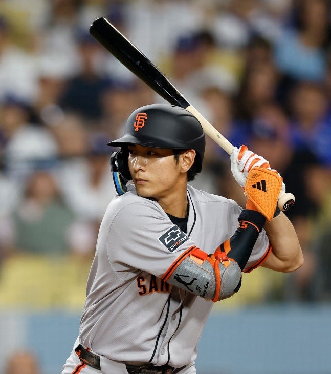 “어제 10호 홈런 치더니 또?” 이정후, 사이영상 에이스 상대로 2안타…그런데 SF는 4-10 참패