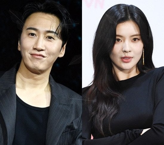 이광수, 지석진 앞에서 9년 연애 끝낼 결심? "할아버지 같다" 한마디에 스튜디오 뒤집힌 사연