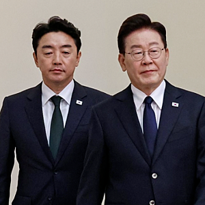 강훈식 대통령비서실장 사의 표명｜인사검증 논란 속 靑 “국정 전반 종합적 책임”