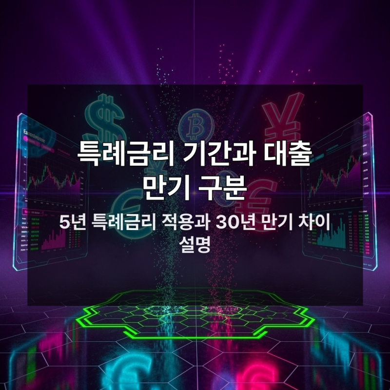 신생아 특례대출 5년 특례금리와 추가 출산 시 연장 방법