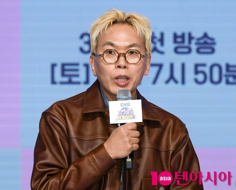 김태호 PD, 나영석 사단 영입…지구마불4 시청률 반등 노린다