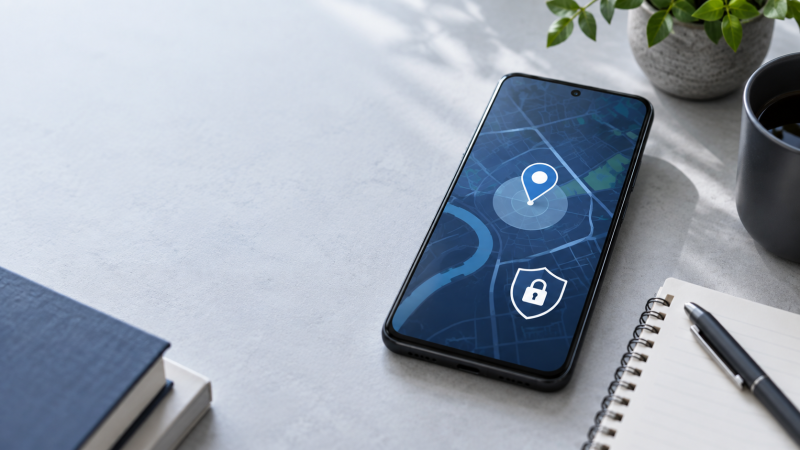 갤럭시 분실했을 때, Samsung Find로 찾기·잠금·삭제하는 순서
