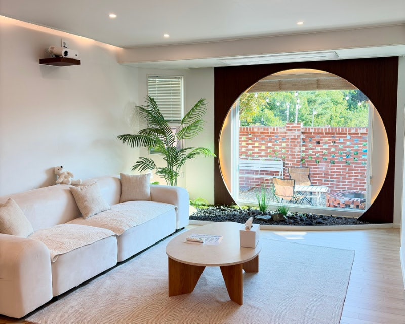 Recommended Gyeongju Family Accommodation: Mandi Stay, a Private Pension Where a Day with Kids Felt Too Short