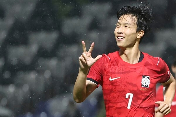 "또다시 금빛 함성으로!"2026 아시안게임 남자축구 조편성·일정·선발라인업 & 4연패 도전 A to ....