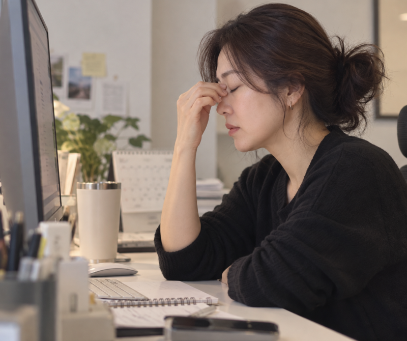 마이봄샘 청소 제대로 안 되면 결국 무한반복