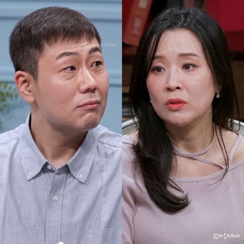 LG전자 연구원 출신인데 빚만 남은 정일대, 2세 욕심까지!? 김소연 인스타엔..(연애전쟁)