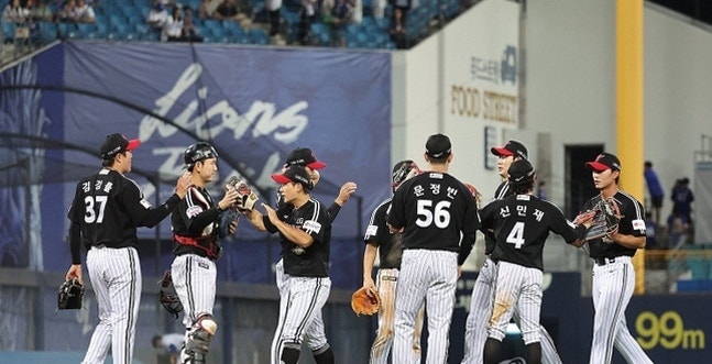 “3위가 걸렸다” LG와 KIA, 추석 2연전서 준PO 직행 운명 갈린다
