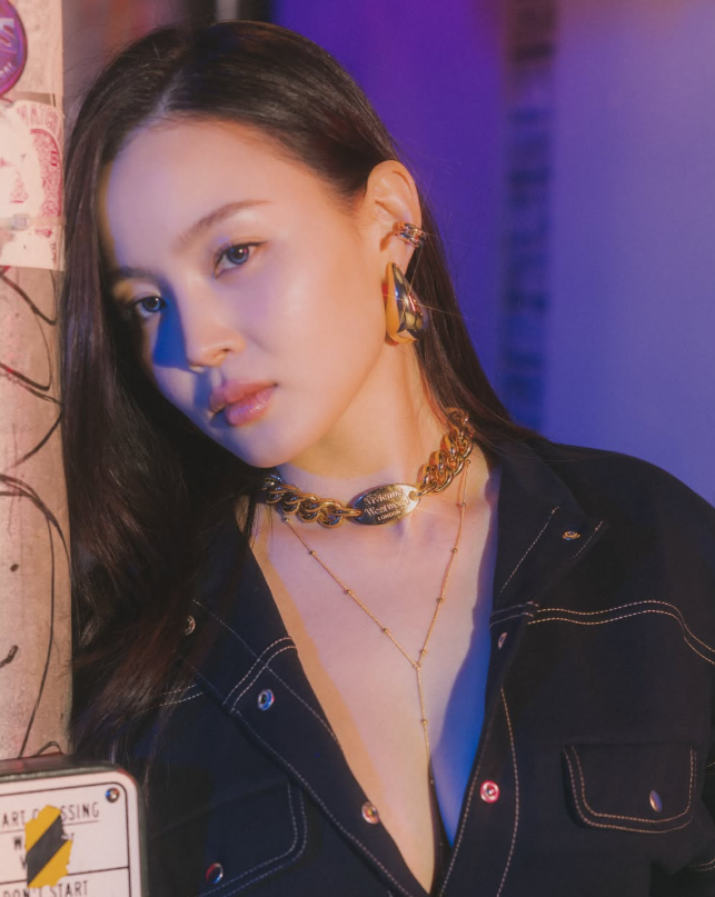 '도끼♥️' 이하이 프로필 | 나이 키 데뷔 MBTI K팝스타 음색 열애설 대표곡 한숨 종현