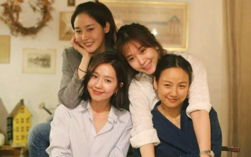 핑클 21년 만에 완전체 재결합, 이효리·옥주현·이진·성유리 다시 뭉친다