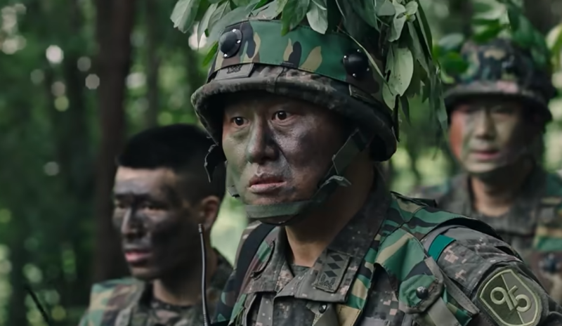 신병4 사보타주 9회 줄거리 10회 예고 해병대와 육군 대항군 훈련