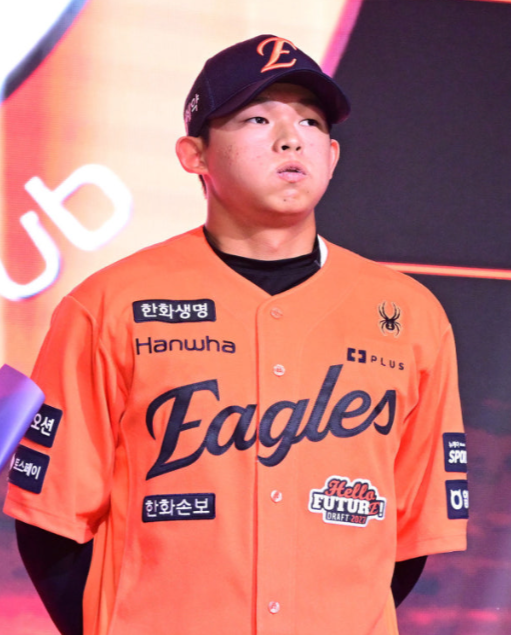 한화 2027 드래프트 투수 8명 올인의 명과 암, 1R 설악고 민주홍 즉시전력감 평가와 육성 리스....