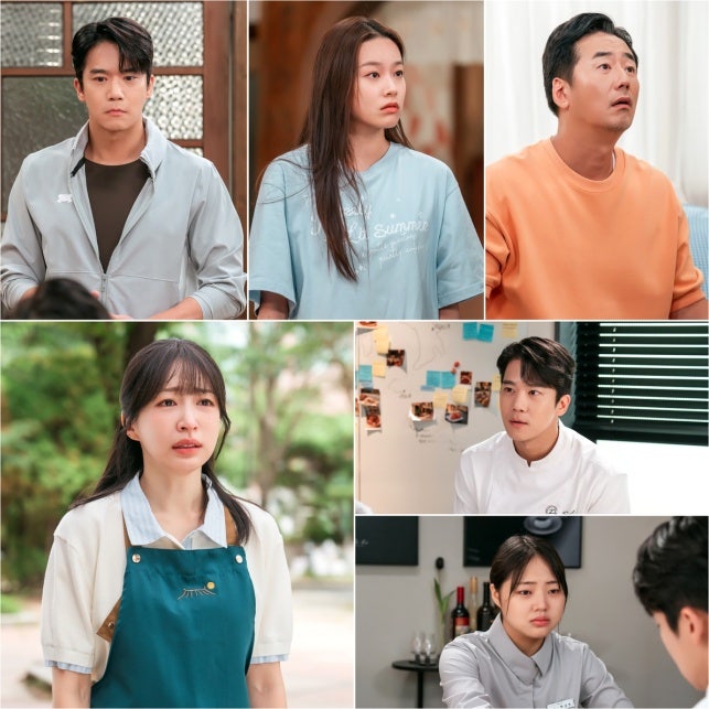 하석진, 사랑이 온다 한가네 스며든다! 충격적 비밀과 직진 로맨스