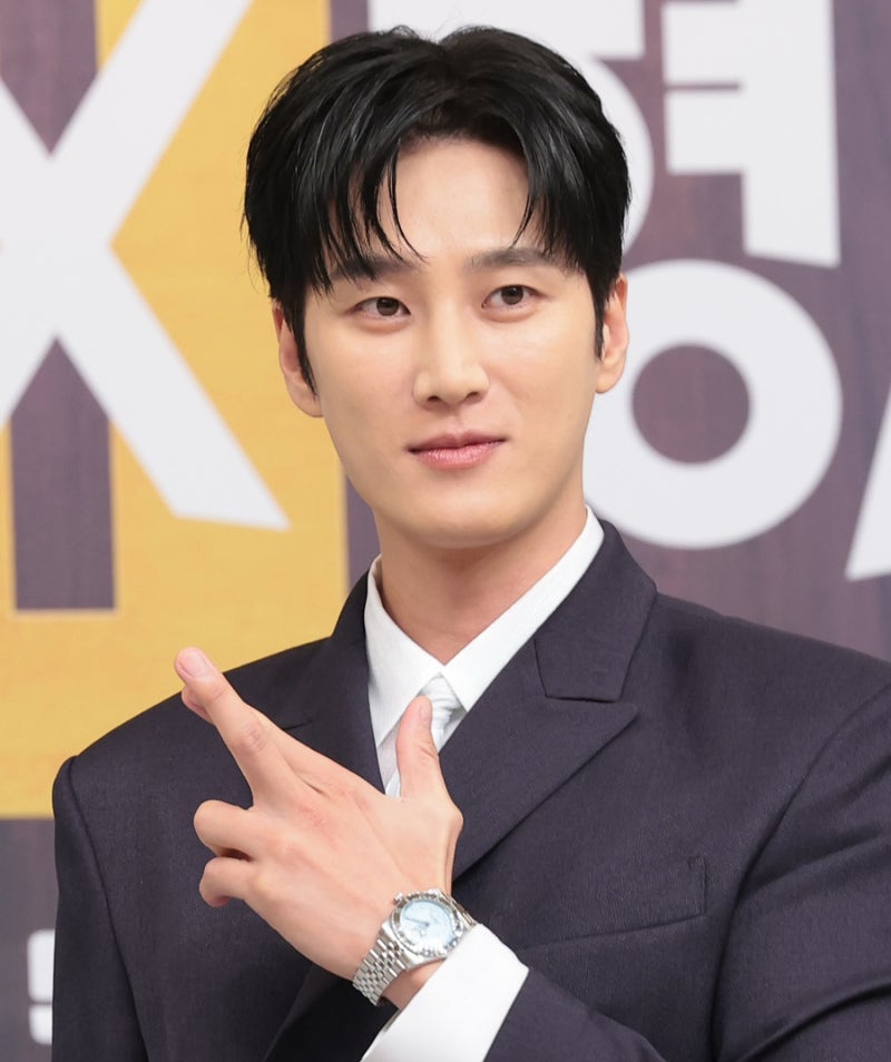 안보현 재벌X형사2 종영 소감과 차기작 신의 구슬 정보 정리!