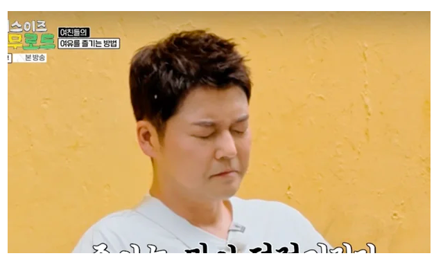 Jun Hyun-moo's 'Unplanned Trip' Again After 'I Live Alone' Manipulation Controversy... Admits 'Avoiding Koreans, Overdoing It'