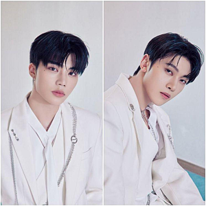 제로베이스원 첫 유닛 출격…석매튜 박건욱 ‘EMP’ 오늘 공개