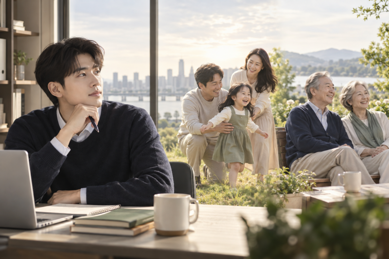 생애주기별 보험설계, 20대에 가입한 보험을 40대에도 그대로 둬도 될까?